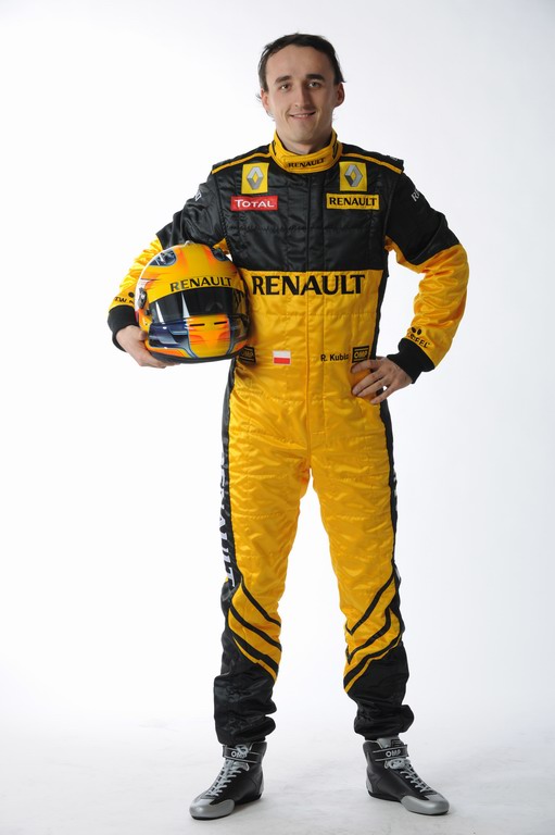 Renault R30